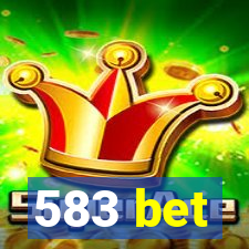 583 bet